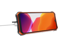Blackview BV7100 6/128GB 13000mAh pomarańczowy - 1099381 - zdjęcie 9